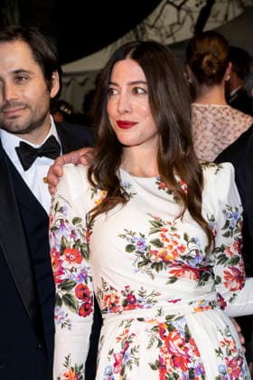79th Cannes Film Festival Red carpet of the movie -Diamond- Palais des Festivals - Cannes, France Guest 79th Cannes Film Festival Red carpet of the movie -Diamond- Palais des Festivals - Cannes, France 19th May 2026 SGPItalia id 134688_101 *Not Exclusive  Copyright: xSGPx