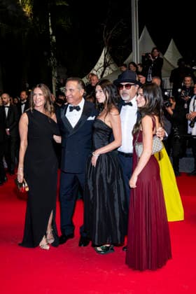 79th Cannes Film Festival Red carpet of the movie -Diamond- Palais des Festivals - Cannes, France Guest;Andy Garcia;guests 79th Cannes Film Festival Red carpet of the movie -Diamond- Palais des Festivals - Cannes, France 19th May 2026 SGPItalia id 134688_101 *Not Exclusive  Copyright: xSGPx