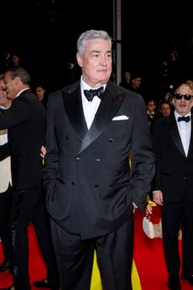 79th Cannes Film Festival Red carpet of the movie -Diamond- Palais des Festivals - Cannes, France Daniel McVicar 79th Cannes Film Festival Red carpet of the movie -Diamond- Palais des Festivals - Cannes, France 19th May 2026 SGPItalia id 134688_101 *Not Exclusive  Copyright: xSGPx