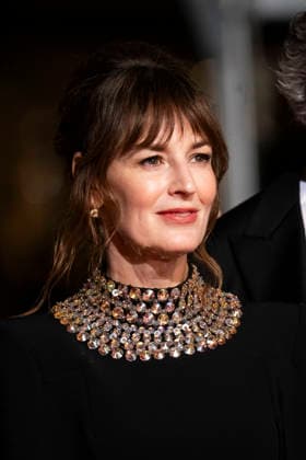 79th Cannes Film Festival Red carpet of the movie -Diamond- Palais des Festivals - Cannes, France Rosemarie Dewitt 79th Cannes Film Festival Red carpet of the movie -Diamond- Palais des Festivals - Cannes, France 19th May 2026 SGPItalia id 134688_101 *Not Exclusive  Copyright: xSGPx