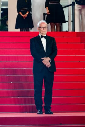 79th Cannes Film Festival Red carpet of the movie -Diamond- Palais des Festivals - Cannes, France Thierry Fremaux 79th Cannes Film Festival Red carpet of the movie -Diamond- Palais des Festivals - Cannes, France 19th May 2026 SGPItalia id 134688_101 *Not Exclusive  Copyright: xSGPx