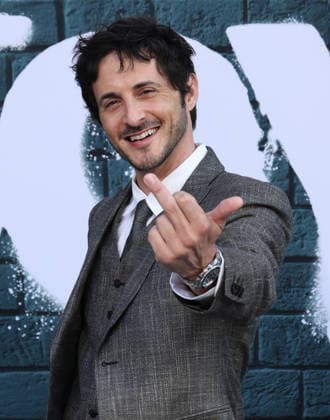 Los Angeles series finale event of Amazon Prime Video s The Boys at the The United Theater on Broadway Featuring: Tomer Capone Where: Los Angeles, California, United States When: 19 May 2026 Credit: Faye s Vision Cover Images EDITORIAL USE ONLY. NOT FOR USE BY NEWSPAPERS BASED IN THE UK. Copyright: xx coverimg55712258