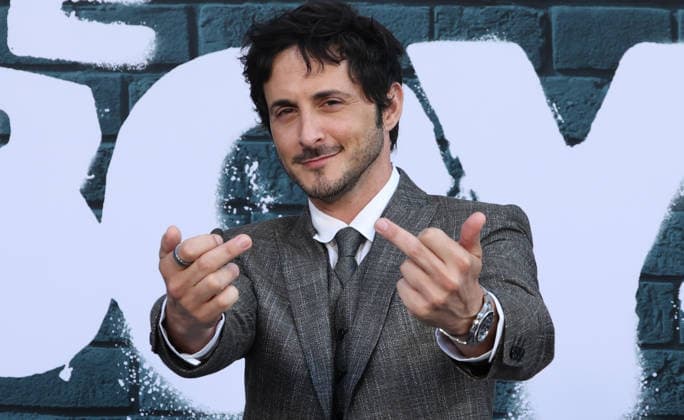 Los Angeles series finale event of Amazon Prime Video s The Boys at the The United Theater on Broadway Featuring: Tomer Capone Where: Los Angeles, California, United States When: 19 May 2026 Credit: Faye s Vision Cover Images EDITORIAL USE ONLY. NOT FOR USE BY NEWSPAPERS BASED IN THE UK. Copyright: xx coverimg55712261