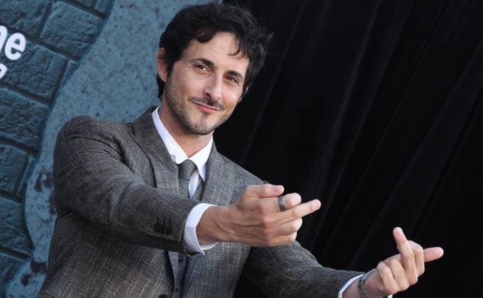Los Angeles series finale event of Amazon Prime Video s The Boys at the The United Theater on Broadway Featuring: Tomer Capone Where: Los Angeles, California, United States When: 19 May 2026 Credit: Faye s Vision Cover Images EDITORIAL USE ONLY. NOT FOR USE BY NEWSPAPERS BASED IN THE UK. Copyright: xx coverimg55712263