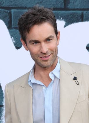 Los Angeles series finale event of Amazon Prime Video s The Boys at the The United Theater on Broadway Featuring: Chace Crawford Where: Los Angeles, California, United States When: 19 May 2026 Credit: Faye s Vision Cover Images EDITORIAL USE ONLY. NOT FOR USE BY NEWSPAPERS BASED IN THE UK. Copyright: xx coverimg55712281