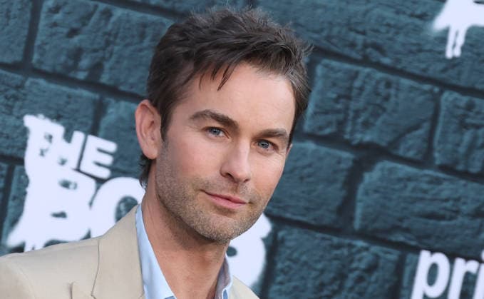 Los Angeles series finale event of Amazon Prime Video s The Boys at the The United Theater on Broadway Featuring: Chace Crawford Where: Los Angeles, California, United States When: 19 May 2026 Credit: Faye s Vision Cover Images EDITORIAL USE ONLY. NOT FOR USE BY NEWSPAPERS BASED IN THE UK. Copyright: xx coverimg55712282