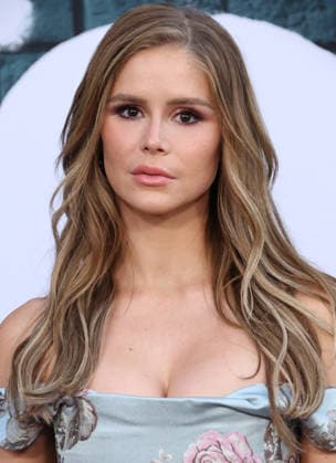 Los Angeles series finale event of Amazon Prime Video s The Boys at the The United Theater on Broadway Featuring: Erin Moriarty Where: Los Angeles, California, United States When: 19 May 2026 Credit: Faye s Vision Cover Images EDITORIAL USE ONLY. NOT FOR USE BY NEWSPAPERS BASED IN THE UK. Copyright: xx coverimg55712287