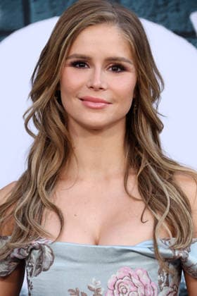 Los Angeles series finale event of Amazon Prime Video s The Boys at the The United Theater on Broadway Featuring: Erin Moriarty Where: Los Angeles, California, United States When: 19 May 2026 Credit: Faye s Vision Cover Images EDITORIAL USE ONLY. NOT FOR USE BY NEWSPAPERS BASED IN THE UK. Copyright: xx coverimg55712289