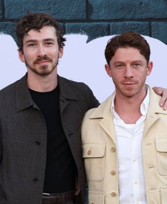 Los Angeles series finale event of Amazon Prime Video s The Boys at the The United Theater on Broadway Featuring: Dylan Arnold, Will Hochman Where: Los Angeles, California, United States When: 19 May 2026 Credit: Faye s Vision Cover Images EDITORIAL USE ONLY. NOT FOR USE BY NEWSPAPERS BASED IN THE UK. Copyright: xx coverimg55712215