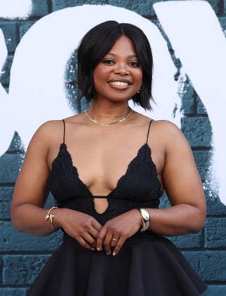 Los Angeles series finale event of Amazon Prime Video s The Boys at the The United Theater on Broadway Featuring: Susan Heyward Where: Los Angeles, California, United States When: 19 May 2026 Credit: Faye s Vision Cover Images EDITORIAL USE ONLY. NOT FOR USE BY NEWSPAPERS BASED IN THE UK. Copyright: xx coverimg55712219