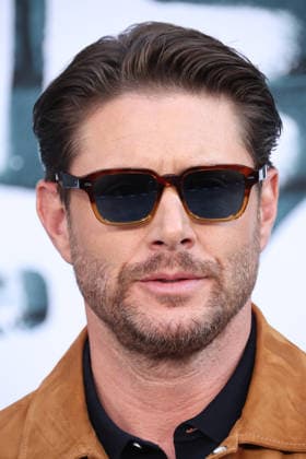 Los Angeles series finale event of Amazon Prime Video s The Boys at the The United Theater on Broadway Featuring: Jensen Ackles Where: Los Angeles, California, United States When: 19 May 2026 Credit: Faye s Vision Cover Images EDITORIAL USE ONLY. NOT FOR USE BY NEWSPAPERS BASED IN THE UK. Copyright: xx coverimg55712226