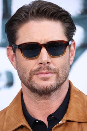 Los Angeles series finale event of Amazon Prime Video s The Boys at the The United Theater on Broadway Featuring: Jensen Ackles Where: Los Angeles, California, United States When: 19 May 2026 Credit: Faye s Vision Cover Images EDITORIAL USE ONLY. NOT FOR USE BY NEWSPAPERS BASED IN THE UK. Copyright: xx coverimg55712227