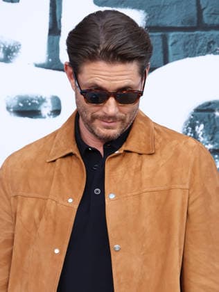 Los Angeles series finale event of Amazon Prime Video s The Boys at the The United Theater on Broadway Featuring: Jensen Ackles Where: Los Angeles, California, United States When: 19 May 2026 Credit: Faye s Vision Cover Images EDITORIAL USE ONLY. NOT FOR USE BY NEWSPAPERS BASED IN THE UK. Copyright: xx coverimg55712230