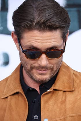Los Angeles series finale event of Amazon Prime Video s The Boys at the The United Theater on Broadway Featuring: Jensen Ackles Where: Los Angeles, California, United States When: 19 May 2026 Credit: Faye s Vision Cover Images EDITORIAL USE ONLY. NOT FOR USE BY NEWSPAPERS BASED IN THE UK. Copyright: xx coverimg55712231