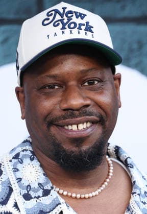 Los Angeles series finale event of Amazon Prime Video s The Boys at the The United Theater on Broadway Featuring: Malcolm Barrett Where: Los Angeles, California, United States When: 19 May 2026 Credit: Faye s Vision Cover Images EDITORIAL USE ONLY. NOT FOR USE BY NEWSPAPERS BASED IN THE UK. Copyright: xx coverimg55712236
