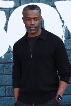 Los Angeles series finale event of Amazon Prime Video s The Boys at the The United Theater on Broadway Featuring: Sean Patrick Thomas Where: Los Angeles, California, United States When: 19 May 2026 Credit: Faye s Vision Cover Images EDITORIAL USE ONLY. NOT FOR USE BY NEWSPAPERS BASED IN THE UK. Copyright: xx coverimg55712251
