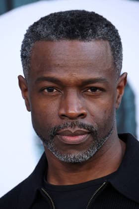 Los Angeles series finale event of Amazon Prime Video s The Boys at the The United Theater on Broadway Featuring: Sean Patrick Thomas Where: Los Angeles, California, United States When: 19 May 2026 Credit: Faye s Vision Cover Images EDITORIAL USE ONLY. NOT FOR USE BY NEWSPAPERS BASED IN THE UK. Copyright: xx coverimg55712252