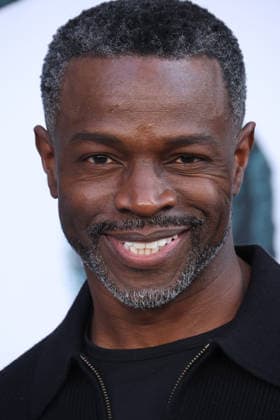 Los Angeles series finale event of Amazon Prime Video s The Boys at the The United Theater on Broadway Featuring: Sean Patrick Thomas Where: Los Angeles, California, United States When: 19 May 2026 Credit: Faye s Vision Cover Images EDITORIAL USE ONLY. NOT FOR USE BY NEWSPAPERS BASED IN THE UK. Copyright: xx coverimg55712253
