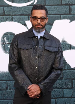 Los Angeles series finale event of Amazon Prime Video s The Boys at the The United Theater on Broadway Featuring: Christian Keyes Where: Los Angeles, California, United States When: 19 May 2026 Credit: Faye s Vision Cover Images EDITORIAL USE ONLY. NOT FOR USE BY NEWSPAPERS BASED IN THE UK. Copyright: xx coverimg55712086