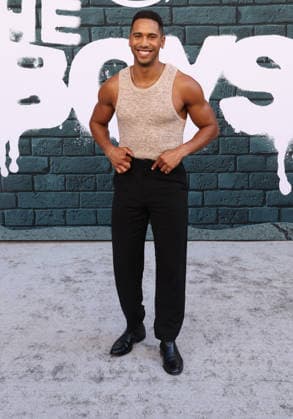 Los Angeles series finale event of Amazon Prime Video s The Boys at the The United Theater on Broadway Featuring: Elliot Knight Where: Los Angeles, California, United States When: 19 May 2026 Credit: Faye s Vision Cover Images EDITORIAL USE ONLY. NOT FOR USE BY NEWSPAPERS BASED IN THE UK. Copyright: xx coverimg55712088