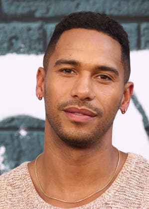 Los Angeles series finale event of Amazon Prime Video s The Boys at the The United Theater on Broadway Featuring: Elliot Knight Where: Los Angeles, California, United States When: 19 May 2026 Credit: Faye s Vision Cover Images EDITORIAL USE ONLY. NOT FOR USE BY NEWSPAPERS BASED IN THE UK. Copyright: xx coverimg55712090