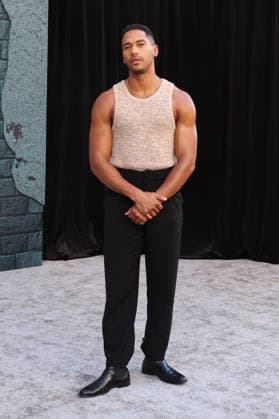 Los Angeles series finale event of Amazon Prime Video s The Boys at the The United Theater on Broadway Featuring: Elliot Knight Where: Los Angeles, California, United States When: 19 May 2026 Credit: Faye s Vision Cover Images EDITORIAL USE ONLY. NOT FOR USE BY NEWSPAPERS BASED IN THE UK. Copyright: xx coverimg55712092