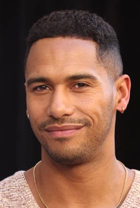 Los Angeles series finale event of Amazon Prime Video s The Boys at the The United Theater on Broadway Featuring: Elliot Knight Where: Los Angeles, California, United States When: 19 May 2026 Credit: Faye s Vision Cover Images EDITORIAL USE ONLY. NOT FOR USE BY NEWSPAPERS BASED IN THE UK. Copyright: xx coverimg55712094