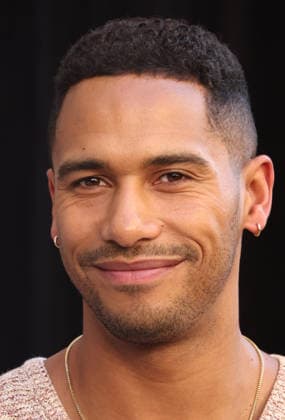 Los Angeles series finale event of Amazon Prime Video s The Boys at the The United Theater on Broadway Featuring: Elliot Knight Where: Los Angeles, California, United States When: 19 May 2026 Credit: Faye s Vision Cover Images EDITORIAL USE ONLY. NOT FOR USE BY NEWSPAPERS BASED IN THE UK. Copyright: xx coverimg55712095