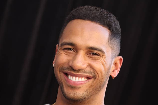 Los Angeles series finale event of Amazon Prime Video s The Boys at the The United Theater on Broadway Featuring: Elliot Knight Where: Los Angeles, California, United States When: 19 May 2026 Credit: Faye s Vision Cover Images EDITORIAL USE ONLY. NOT FOR USE BY NEWSPAPERS BASED IN THE UK. Copyright: xx coverimg55712096
