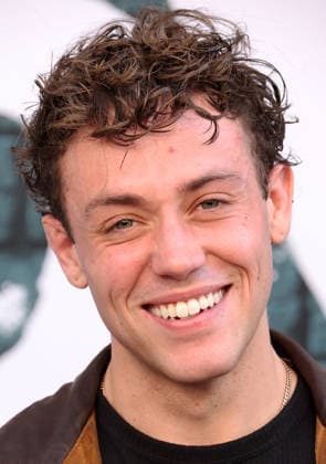 Los Angeles series finale event of Amazon Prime Video s The Boys at the The United Theater on Broadway Featuring: Ethan Cutkosky Where: Los Angeles, California, United States When: 19 May 2026 Credit: Faye s Vision Cover Images EDITORIAL USE ONLY. NOT FOR USE BY NEWSPAPERS BASED IN THE UK. Copyright: xx coverimg55712098
