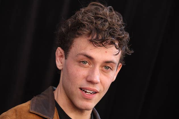 Los Angeles series finale event of Amazon Prime Video s The Boys at the The United Theater on Broadway Featuring: Ethan Cutkosky Where: Los Angeles, California, United States When: 19 May 2026 Credit: Faye s Vision Cover Images EDITORIAL USE ONLY. NOT FOR USE BY NEWSPAPERS BASED IN THE UK. Copyright: xx coverimg55712099