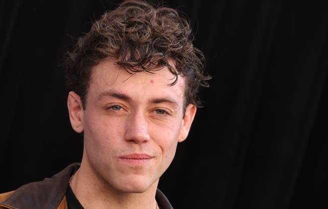 Los Angeles series finale event of Amazon Prime Video s The Boys at the The United Theater on Broadway Featuring: Ethan Cutkosky Where: Los Angeles, California, United States When: 19 May 2026 Credit: Faye s Vision Cover Images EDITORIAL USE ONLY. NOT FOR USE BY NEWSPAPERS BASED IN THE UK. Copyright: xx coverimg55712100
