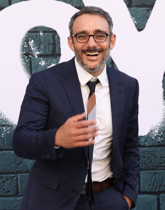 Los Angeles series finale event of Amazon Prime Video s The Boys at the The United Theater on Broadway Featuring: Omid Abtahi Where: Los Angeles, California, United States When: 19 May 2026 Credit: Faye s Vision Cover Images EDITORIAL USE ONLY. NOT FOR USE BY NEWSPAPERS BASED IN THE UK. Copyright: xx coverimg55712111