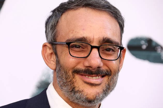 Los Angeles series finale event of Amazon Prime Video s The Boys at the The United Theater on Broadway Featuring: Omid Abtahi Where: Los Angeles, California, United States When: 19 May 2026 Credit: Faye s Vision Cover Images EDITORIAL USE ONLY. NOT FOR USE BY NEWSPAPERS BASED IN THE UK. Copyright: xx coverimg55712113