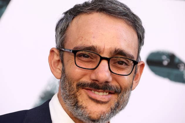 Los Angeles series finale event of Amazon Prime Video s The Boys at the The United Theater on Broadway Featuring: Omid Abtahi Where: Los Angeles, California, United States When: 19 May 2026 Credit: Faye s Vision Cover Images EDITORIAL USE ONLY. NOT FOR USE BY NEWSPAPERS BASED IN THE UK. Copyright: xx coverimg55712114