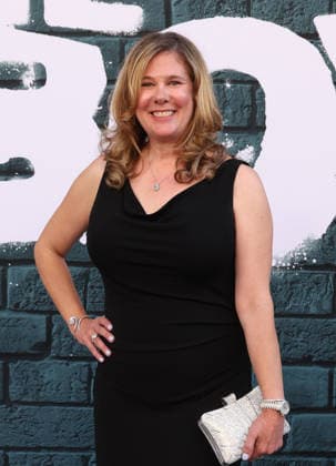 Los Angeles series finale event of Amazon Prime Video s The Boys at the The United Theater on Broadway Featuring: Michaela Starr Where: Los Angeles, California, United States When: 19 May 2026 Credit: Faye s Vision Cover Images EDITORIAL USE ONLY. NOT FOR USE BY NEWSPAPERS BASED IN THE UK. Copyright: xx coverimg55712118