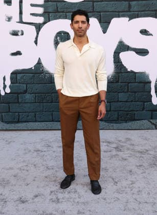 Los Angeles series finale event of Amazon Prime Video s The Boys at the The United Theater on Broadway Featuring: Pavun Shetty Where: Los Angeles, California, United States When: 19 May 2026 Credit: Faye s Vision Cover Images EDITORIAL USE ONLY. NOT FOR USE BY NEWSPAPERS BASED IN THE UK. Copyright: xx coverimg55712119
