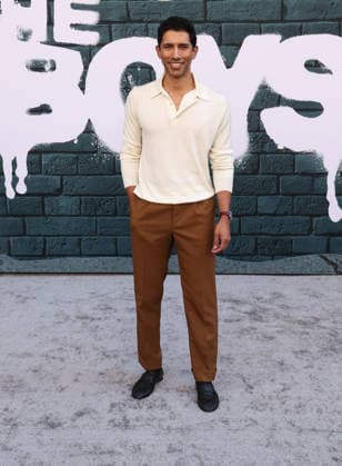 Los Angeles series finale event of Amazon Prime Video s The Boys at the The United Theater on Broadway Featuring: Pavun Shetty Where: Los Angeles, California, United States When: 19 May 2026 Credit: Faye s Vision Cover Images EDITORIAL USE ONLY. NOT FOR USE BY NEWSPAPERS BASED IN THE UK. Copyright: xx coverimg55712120