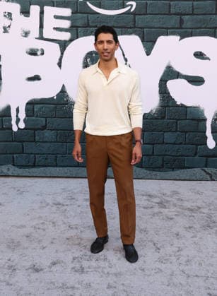 Los Angeles series finale event of Amazon Prime Video s The Boys at the The United Theater on Broadway Featuring: Pavun Shetty Where: Los Angeles, California, United States When: 19 May 2026 Credit: Faye s Vision Cover Images EDITORIAL USE ONLY. NOT FOR USE BY NEWSPAPERS BASED IN THE UK. Copyright: xx coverimg55712122
