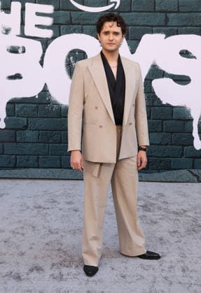 Los Angeles series finale event of Amazon Prime Video s The Boys at the The United Theater on Broadway Featuring: Dylan Colton Where: Los Angeles, California, United States When: 19 May 2026 Credit: Faye s Vision Cover Images EDITORIAL USE ONLY. NOT FOR USE BY NEWSPAPERS BASED IN THE UK. Copyright: xx coverimg55712132