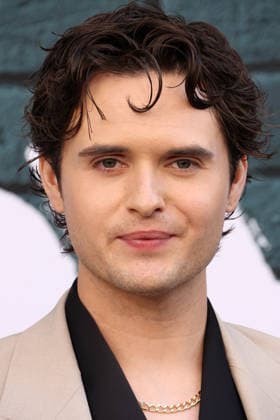 Los Angeles series finale event of Amazon Prime Video s The Boys at the The United Theater on Broadway Featuring: Dylan Colton Where: Los Angeles, California, United States When: 19 May 2026 Credit: Faye s Vision Cover Images EDITORIAL USE ONLY. NOT FOR USE BY NEWSPAPERS BASED IN THE UK. Copyright: xx coverimg55712134