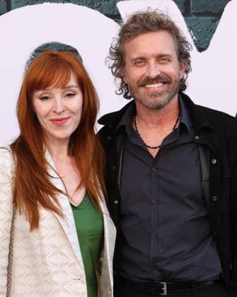 Los Angeles series finale event of Amazon Prime Video s The Boys at the The United Theater on Broadway Featuring: Ruth Connell, Rob Benedict Where: Los Angeles, California, United States When: 19 May 2026 Credit: Faye s Vision Cover Images EDITORIAL USE ONLY. NOT FOR USE BY NEWSPAPERS BASED IN THE UK. Copyright: xx coverimg55712137