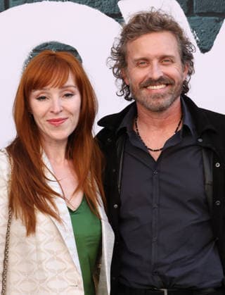 Los Angeles series finale event of Amazon Prime Video s The Boys at the The United Theater on Broadway Featuring: Ruth Connell, Rob Benedict Where: Los Angeles, California, United States When: 19 May 2026 Credit: Faye s Vision Cover Images EDITORIAL USE ONLY. NOT FOR USE BY NEWSPAPERS BASED IN THE UK. Copyright: xx coverimg55712138