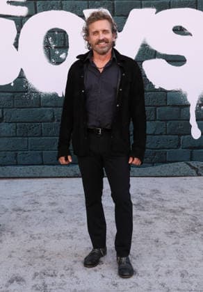 Los Angeles series finale event of Amazon Prime Video s The Boys at the The United Theater on Broadway Featuring: Rob Benedict Where: Los Angeles, California, United States When: 19 May 2026 Credit: Faye s Vision Cover Images EDITORIAL USE ONLY. NOT FOR USE BY NEWSPAPERS BASED IN THE UK. Copyright: xx coverimg55712141