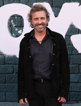 Los Angeles series finale event of Amazon Prime Video s The Boys at the The United Theater on Broadway Featuring: Rob Benedict Where: Los Angeles, California, United States When: 19 May 2026 Credit: Faye s Vision Cover Images EDITORIAL USE ONLY. NOT FOR USE BY NEWSPAPERS BASED IN THE UK. Copyright: xx coverimg55712143