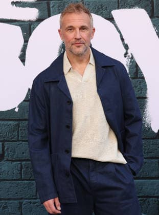 Los Angeles series finale event of Amazon Prime Video s The Boys at the The United Theater on Broadway Featuring: Shaun Benson Where: Los Angeles, California, United States When: 19 May 2026 Credit: Faye s Vision Cover Images EDITORIAL USE ONLY. NOT FOR USE BY NEWSPAPERS BASED IN THE UK. Copyright: xx coverimg55712149