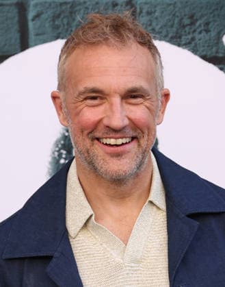 Los Angeles series finale event of Amazon Prime Video s The Boys at the The United Theater on Broadway Featuring: Shaun Benson Where: Los Angeles, California, United States When: 19 May 2026 Credit: Faye s Vision Cover Images EDITORIAL USE ONLY. NOT FOR USE BY NEWSPAPERS BASED IN THE UK. Copyright: xx coverimg55712151