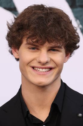 Los Angeles series finale event of Amazon Prime Video s The Boys at the The United Theater on Broadway Featuring: Cameron Crovetti Where: Los Angeles, California, United States When: 19 May 2026 Credit: Faye s Vision Cover Images EDITORIAL USE ONLY. NOT FOR USE BY NEWSPAPERS BASED IN THE UK. Copyright: xx coverimg55712154