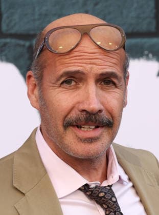 Los Angeles series finale event of Amazon Prime Video s The Boys at the The United Theater on Broadway Featuring: Billy Zane Where: Los Angeles, California, United States When: 19 May 2026 Credit: Faye s Vision Cover Images EDITORIAL USE ONLY. NOT FOR USE BY NEWSPAPERS BASED IN THE UK. Copyright: xx coverimg55712157