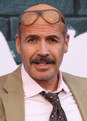 Los Angeles series finale event of Amazon Prime Video s The Boys at the The United Theater on Broadway Featuring: Billy Zane Where: Los Angeles, California, United States When: 19 May 2026 Credit: Faye s Vision Cover Images EDITORIAL USE ONLY. NOT FOR USE BY NEWSPAPERS BASED IN THE UK. Copyright: xx coverimg55712158